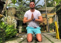 Срна, Ракицький, світські левиці: друг Мілевського розкрив несподівану подробицю про коло спілкування Артема