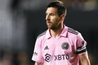 Тренер «Монтеррея»: «Мессі? Карлик з обличчям диявола був одержимий»