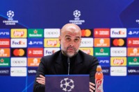 Гвардіола оцінив гру Беллінгема перед матчем із «Реалом» у ЛЧ