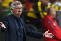 Анчелотті сказав воротарю «Реала», що для нього більше немає місця в команді