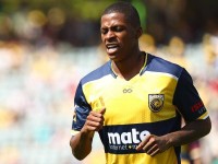 «Динамо» влітку може підписати 24-річного вінгера «Сентрал Кост Марінерс»