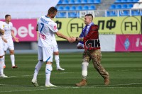 08.04.2024 - Динамо - ЛНЗ - 1:1