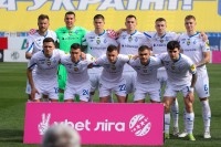 «Цим пояснюється відсутність Шапаренка». Журналіст розповів важливий фактор, який вплинув на вибір складів на матч «Минай» - «Динамо»