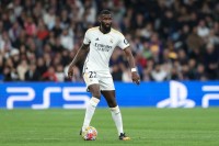 Антоніо Рюдігер: «В минулий раз ми вдало контролювали Холанда»