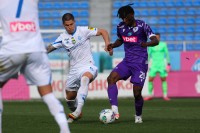 «Біло-сині» повертаються на рідний стадіон. У продажу квитки на матч «Динамо» - ЛНЗ