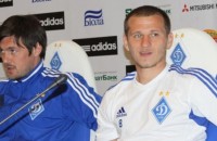 «Вони могли грати в будь-якій хорошій команді Європи»: Хюбшман назвав ексзірок «Динамо» з шаленим потенціалом