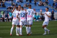 «Минай» – «Динамо» Київ: прогноз і ставки Ігоря Циганика