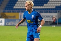 Президент «Десни» розповів, чи отримав клуб відсоток від продажу Мудрика