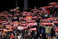 В «Жирони» можуть виникнути труднощі зі стадіоном в ЛЧ. Що трапилось?