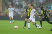 Золота клітка. 5 футболістів, у яких не склалося у Саудівській Аравії