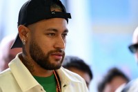 Неймар хоче купити клуб, де розпочинав кар'єру. Відома ціна питання