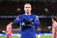 Ексгравець «Челсі» розповів, що допоможе Мудрику покращити гру в команді