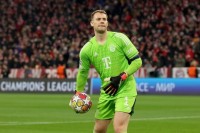 Стало відомо, коли Ноєр планує завершити кар'єру