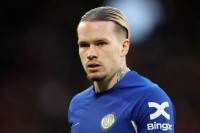 Джерело: Мудрик щасливий у «Челсі» і не думає про відхід