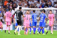 Без Мессі, але з українцем. Відомі півфіналісти Ліги чемпіонів КОНКАКАФ