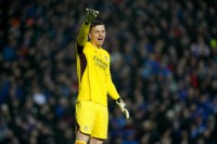 Трубін – в основі «Бенфіки» на матч Ліги Європи проти «Марселя»