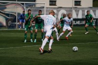 «Минай» проведе мінізбір на базі «Динамо»