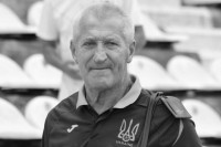 Помер батько Шершуна. Його сина не стало 3 місяці тому