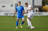 Володимир Бражко: «Динамо» терпіло, потім забило, потім знову терпіло»