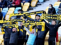 «Рух» планує збудувати власний стадіон на 7 тисяч глядачів – фото проекту