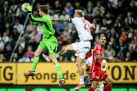 «Аугсбург» обіграв «Уніон» Берлін і включився у боротьбу за зону єврокубків