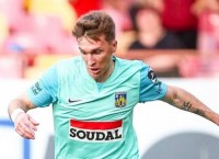 Вийшов уперше за 3 матчі. Сидорчук не врятував «Вестерло» від поразки з прикрим камбеком