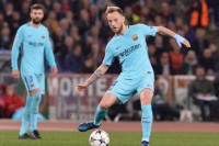 Ракитич назвав найгіршу поразку за час виступів за «Барселону»