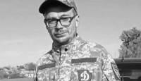 Ультрас «Динамо» загинув на війні з росією
