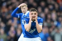 Удача не на боці «Евертона»: клубу Миколенка знову загрожує зняття очок 