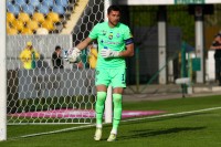 Ракурс гри: Усі дії та емоції Бущана у матчі з «Олександрією»