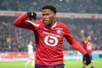 «Наполі» знайшов заміну Осімхену в Лізі 1