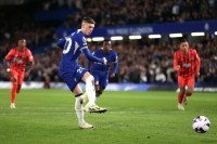 Палмер дав оцінку конфлікту в «Челсі» під час пенальті у ворота «Евертона»