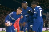 «Це ганьба»: Почеттіно прокоментував скандальну бійку за пенальті гравців «Челсі»