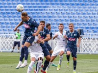 VBET Ліга. 16 тур. «Минай» – «Динамо». Догравання. Прев’ю