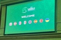 З ким зіграє юнацька збірна України U-19: результат жеребкування Євро-2024 