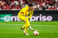 Вийдуть у півфінал єврокубка? Трубін – в основі «Бенфіки» на гру Ліги Європи