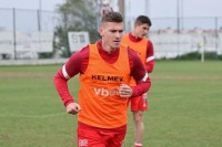 «Шкода, що час назад не повернеш». Ексгравець «Динамо» пригадав, як «возив» Фелікса, Хавертца та де Лігта