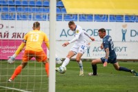 «За рахунку 1:2 я побачив у «Динамо» паніку». Що говорили гравці «Миная» після поразки