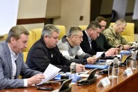 Асамблея регіонів УАФ. Планується проведення Кубка чемпіонів України