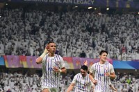 Рекордна серія перервана. Екс-клуб Реброва обіграв «Аль-Хіляль» у ЛЧ Азії