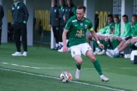 Лідер програв. «Інгулець» сенсаційно обіграв «Карпати» і скоротив відставання