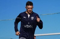 Скрипник – про Гармаша: «У мене завжди в команді є люди, які у футболі мають усе. Такі люди незамінні»