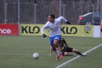 «Боруссія» Д цікавиться форвардом «Динамо»