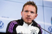 Ніякої Баварії. Нагельсманн продовжить контракт зі збірною Німеччини