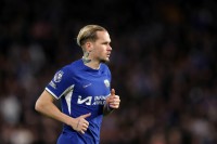 Бідний: «Мудрик у списку? Це не означає, що він щось порушив»