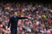 Емері може повернутися до Іспанії та очолити «Барселону»