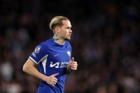 Ексгравець збірної Англії виніс вердикт Мудрику і розкритикував його