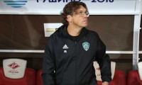 Український тренер став головним тренером російського клубу