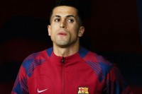 Гравець «Барселони» отримав погрози фанатів після вильоту з Ліги чемпіонів