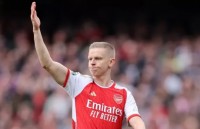 Чи зіграє Зінченко у найближчому матчі «Арсеналу» в АПЛ: журналісти дали відповідь, згадавши про «Баварію»